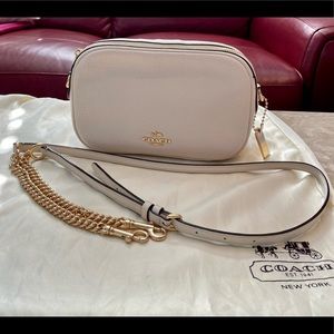 🌸COACH-crossbody bag